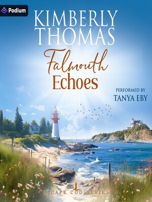 cover image of Falmouth Echoes